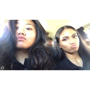 Meet your Posher, Christy